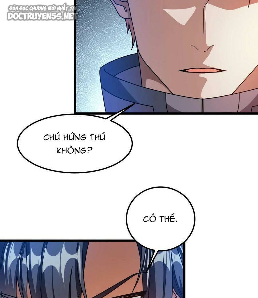 Đoạt Mạng Bằng Trị Liệu Thuật Chapter 98 - Trang 2