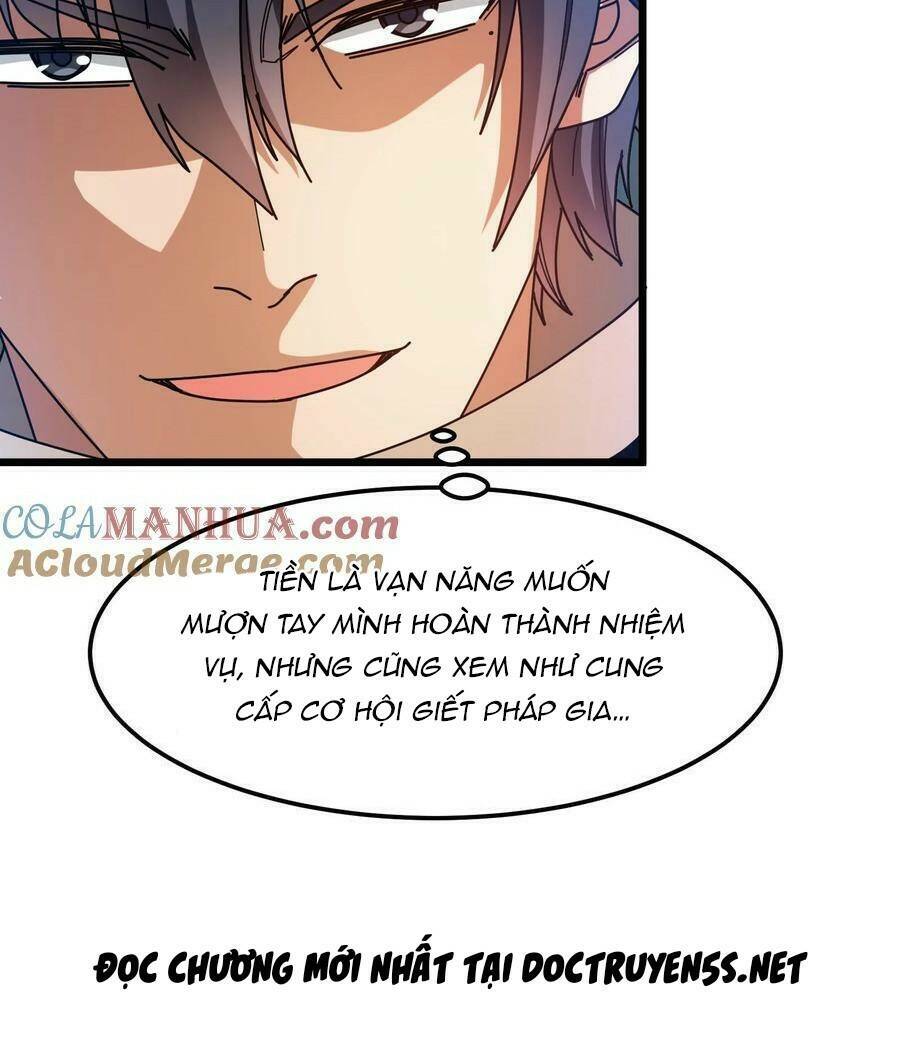 Đoạt Mạng Bằng Trị Liệu Thuật Chapter 98 - Trang 2