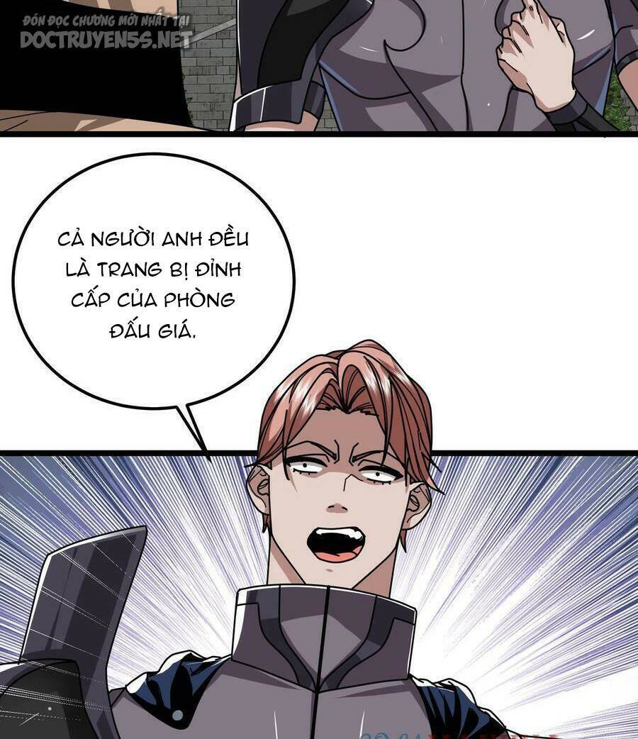 Đoạt Mạng Bằng Trị Liệu Thuật Chapter 98 - Trang 2