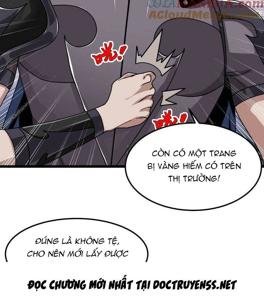 Đoạt Mạng Bằng Trị Liệu Thuật Chapter 98 - Trang 2