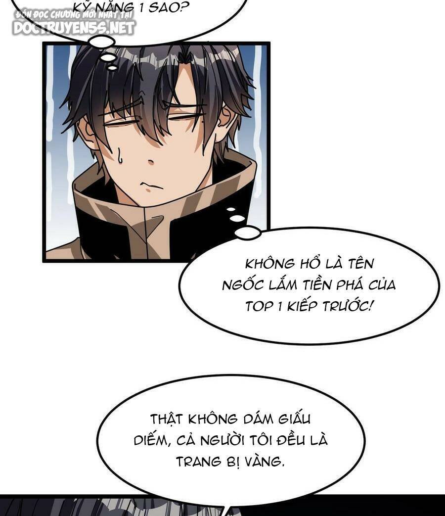 Đoạt Mạng Bằng Trị Liệu Thuật Chapter 98 - Trang 2