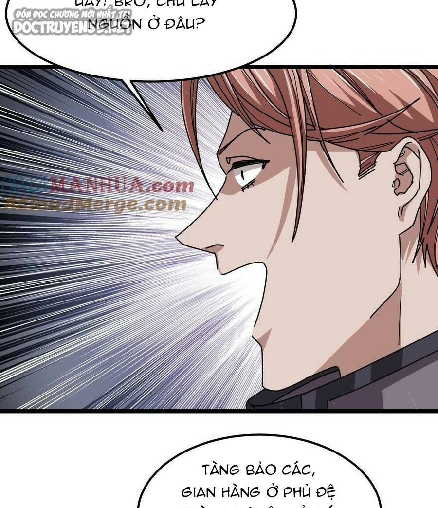 Đoạt Mạng Bằng Trị Liệu Thuật Chapter 98 - Trang 2