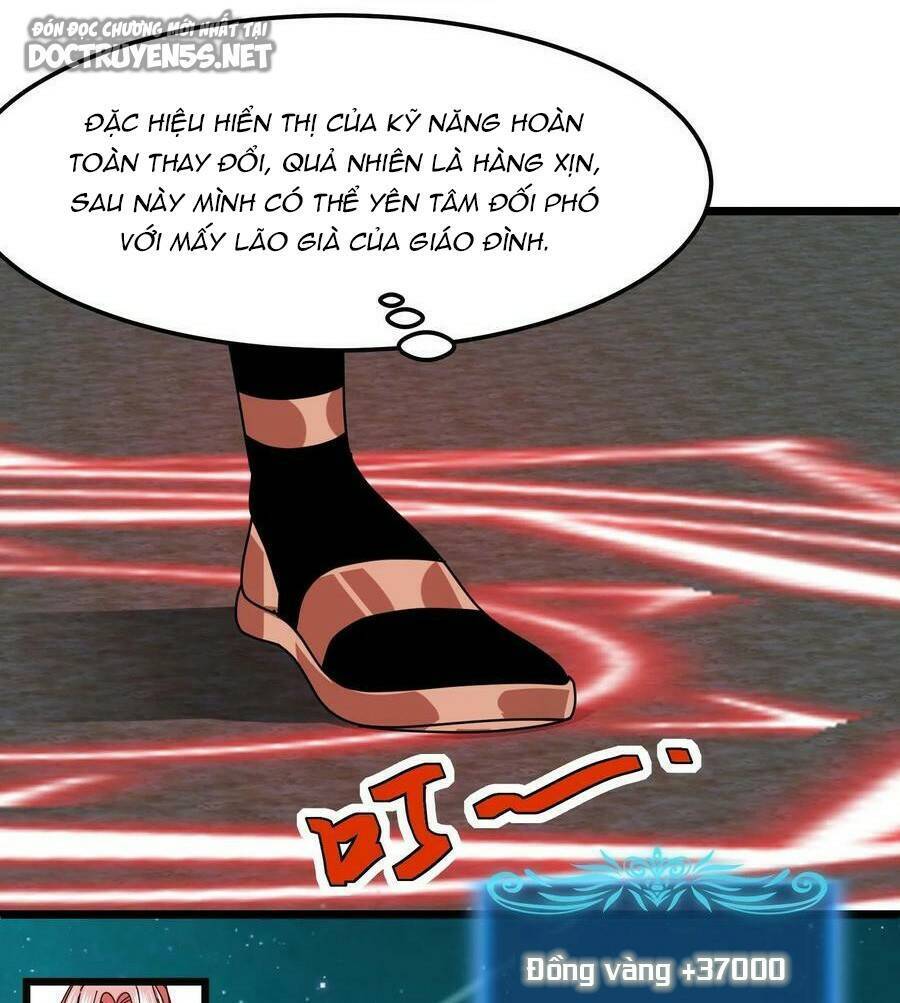 Đoạt Mạng Bằng Trị Liệu Thuật Chapter 99 - Trang 2