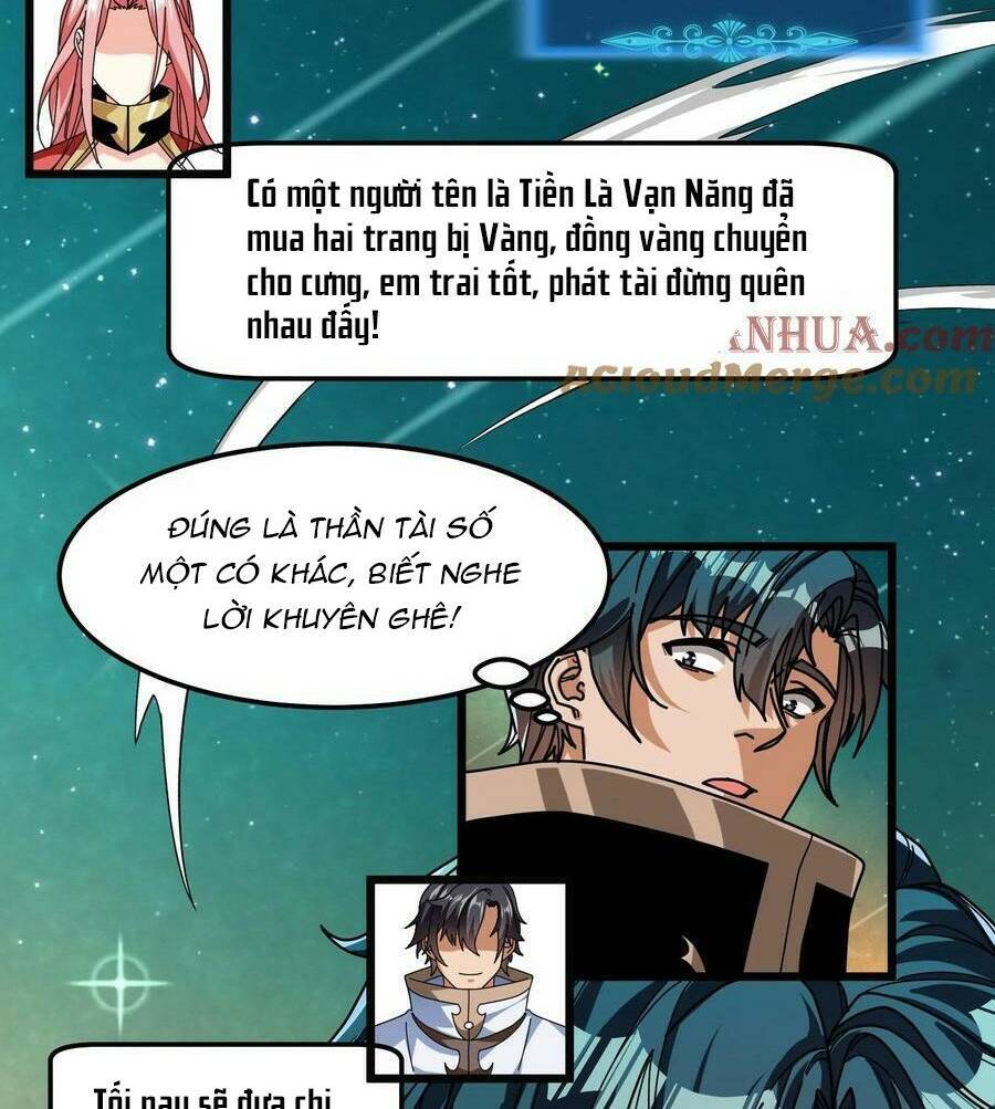 Đoạt Mạng Bằng Trị Liệu Thuật Chapter 99 - Trang 2