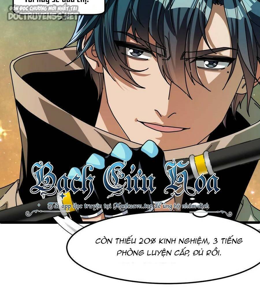 Đoạt Mạng Bằng Trị Liệu Thuật Chapter 99 - Trang 2