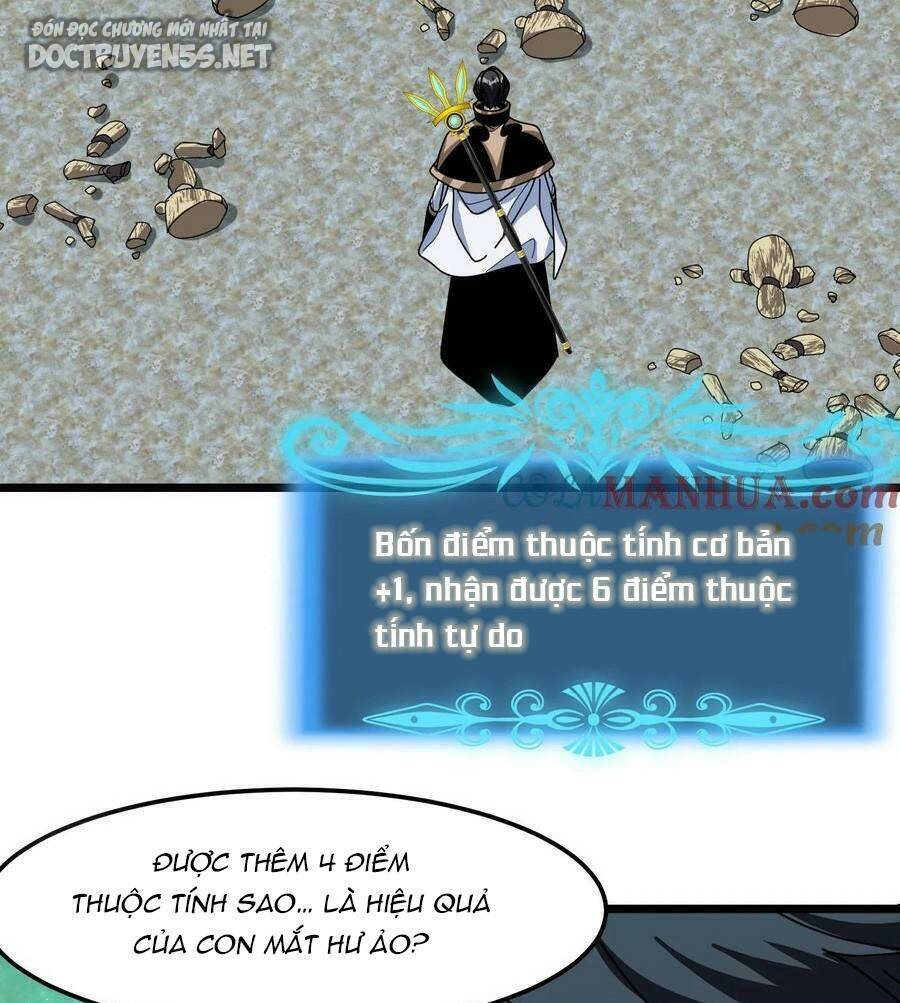 Đoạt Mạng Bằng Trị Liệu Thuật Chapter 99 - Trang 2