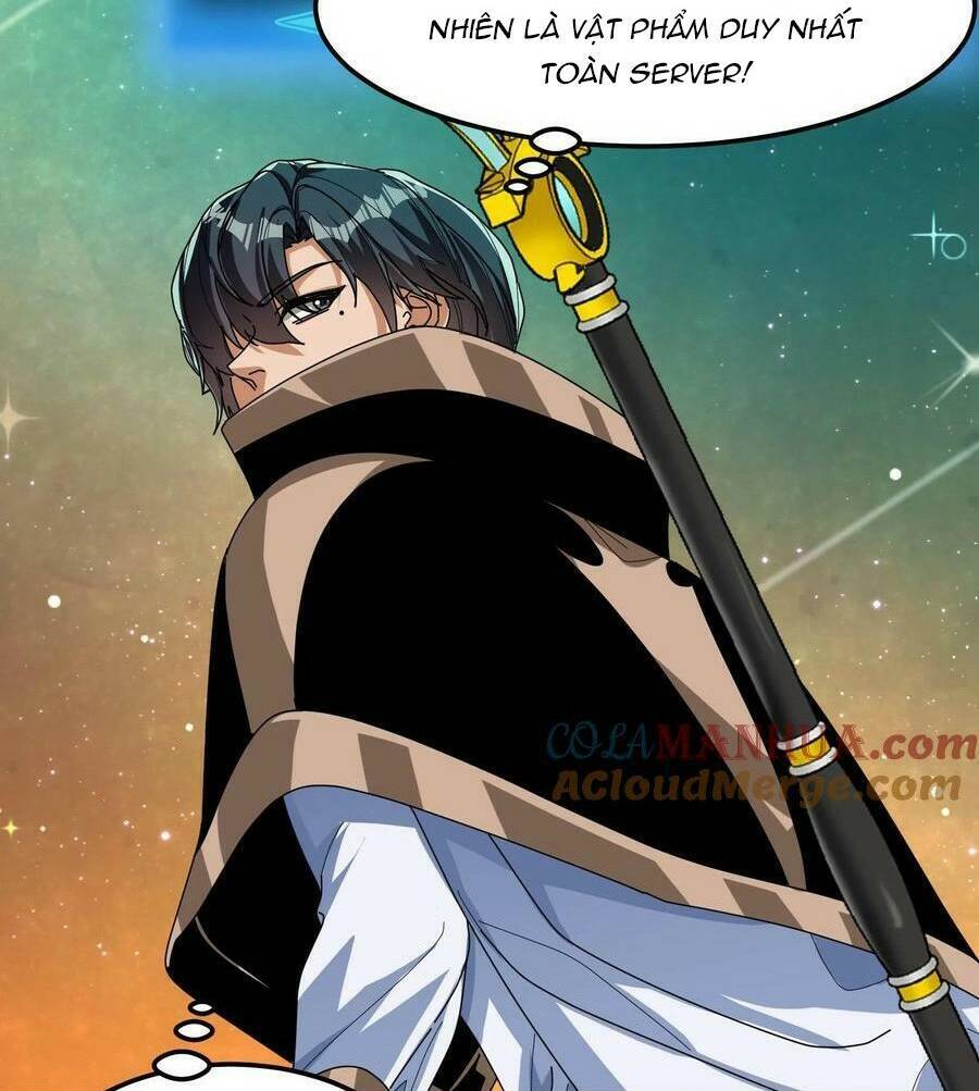 Đoạt Mạng Bằng Trị Liệu Thuật Chapter 99 - Trang 2