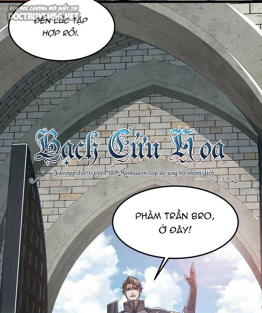 Đoạt Mạng Bằng Trị Liệu Thuật Chapter 99 - Trang 2