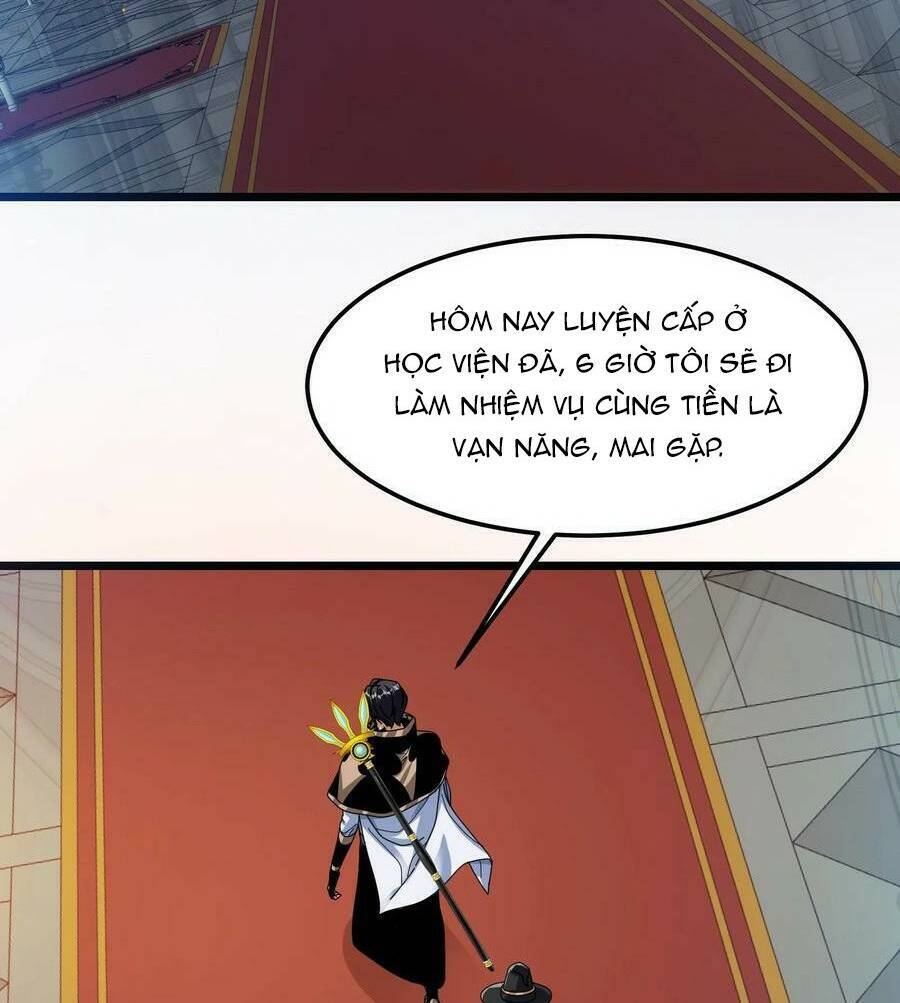 Đoạt Mạng Bằng Trị Liệu Thuật Chapter 99 - Trang 2