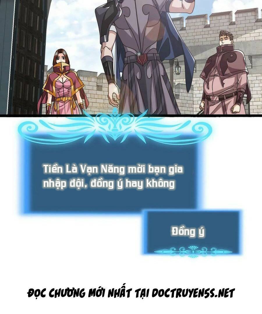 Đoạt Mạng Bằng Trị Liệu Thuật Chapter 99 - Trang 2