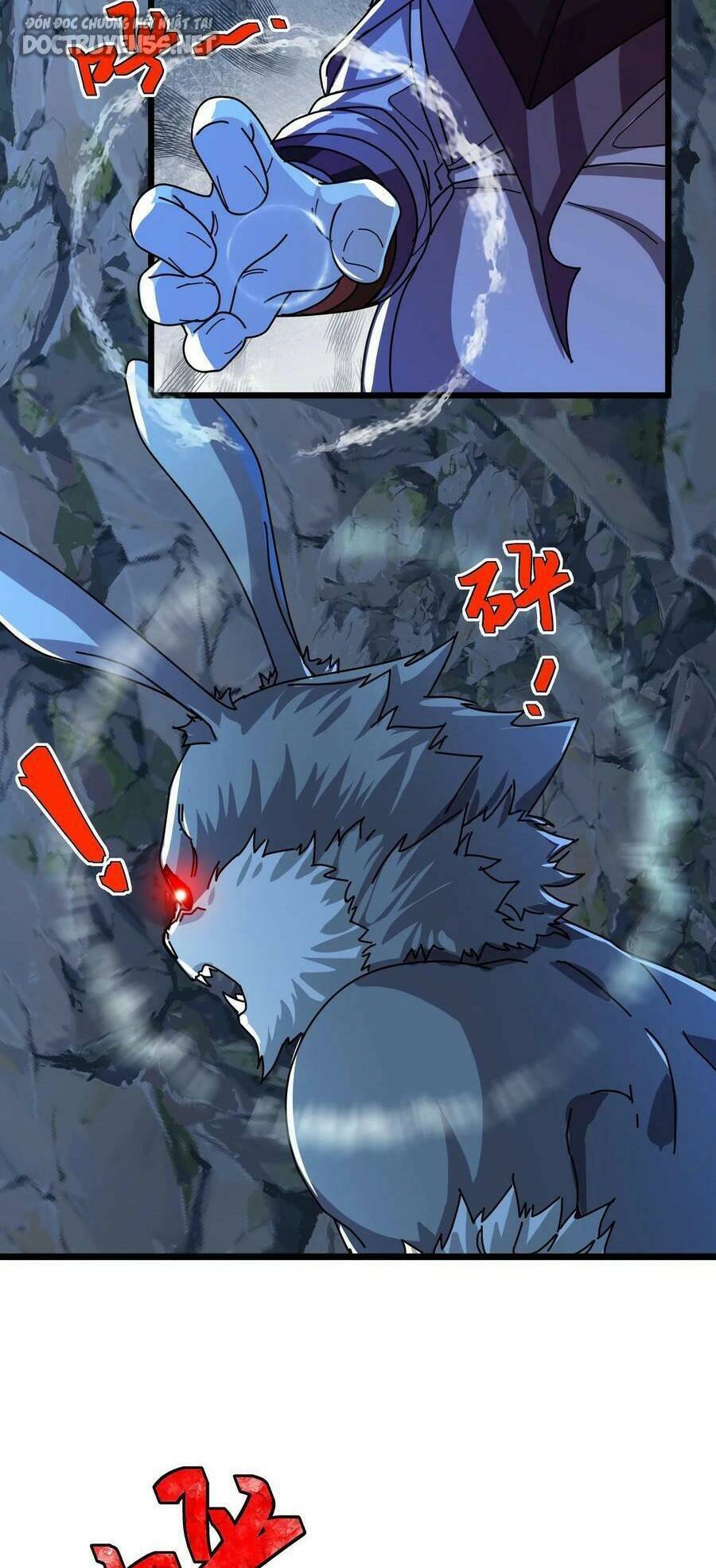 Đoạt Mạng Bằng Trị Liệu Thuật Chapter 99 - Trang 2