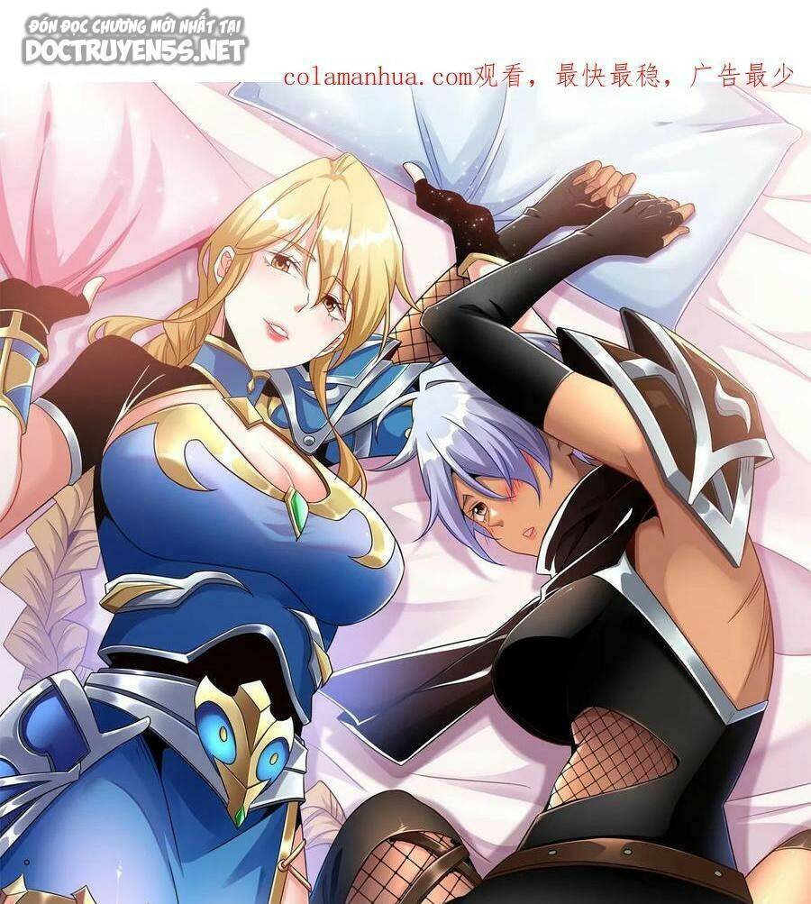 Đoạt Mạng Bằng Trị Liệu Thuật Chapter 99 - Trang 2