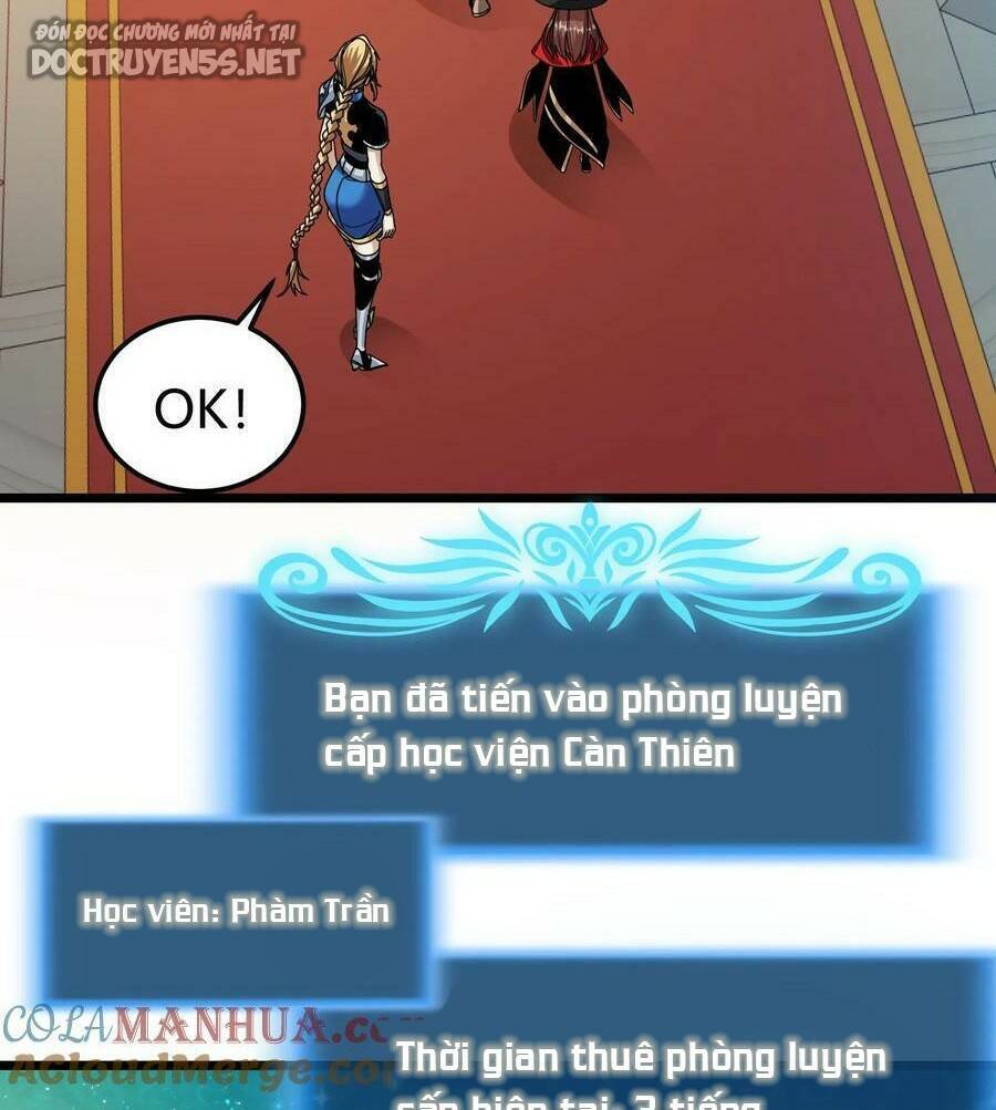 Đoạt Mạng Bằng Trị Liệu Thuật Chapter 99 - Trang 2