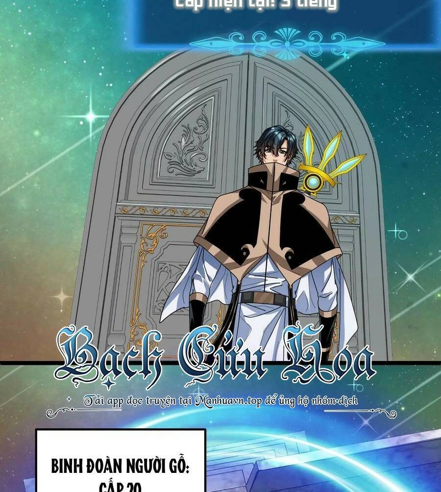 Đoạt Mạng Bằng Trị Liệu Thuật Chapter 99 - Trang 2