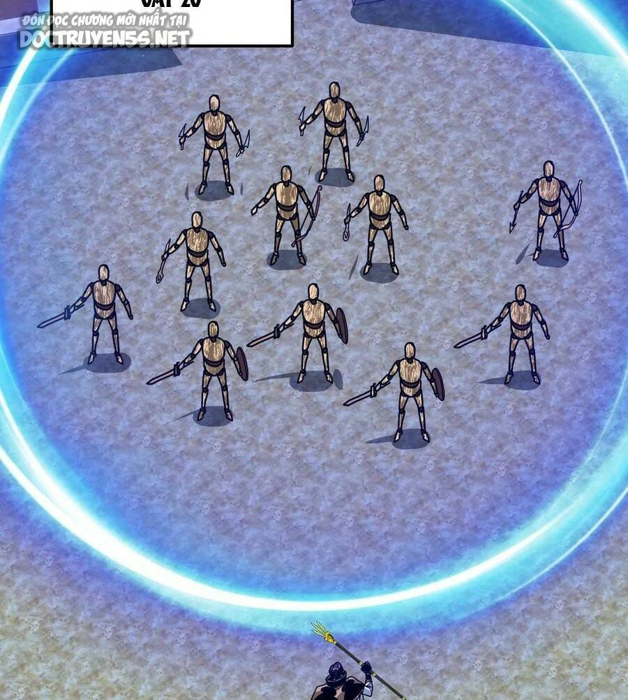 Đoạt Mạng Bằng Trị Liệu Thuật Chapter 99 - Trang 2