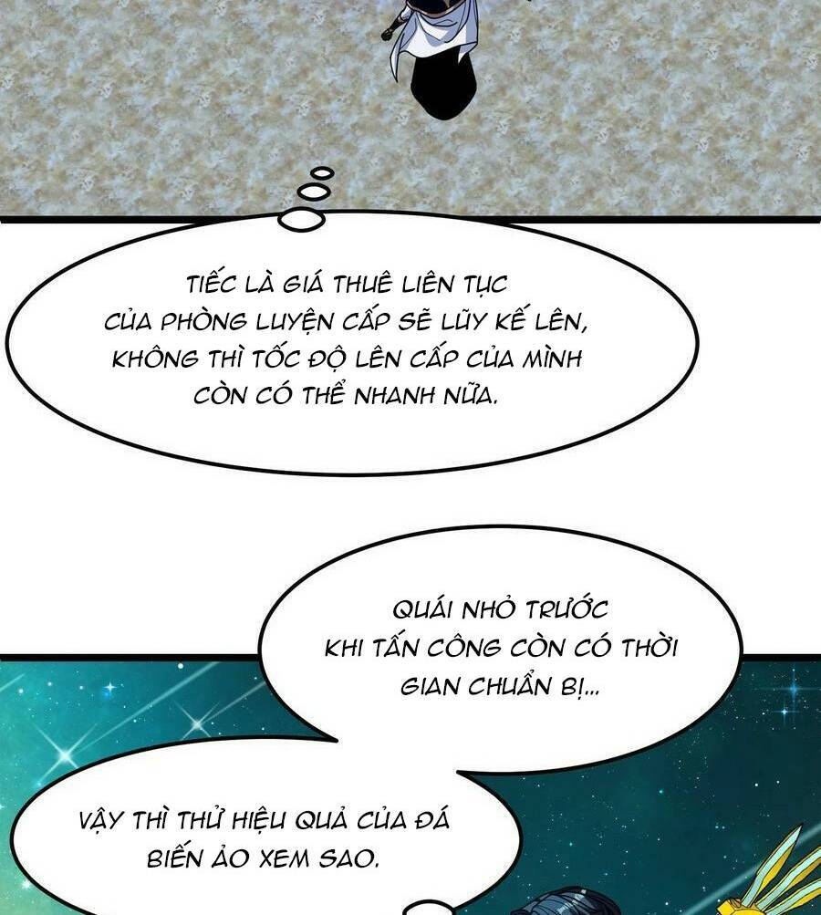 Đoạt Mạng Bằng Trị Liệu Thuật Chapter 99 - Trang 2