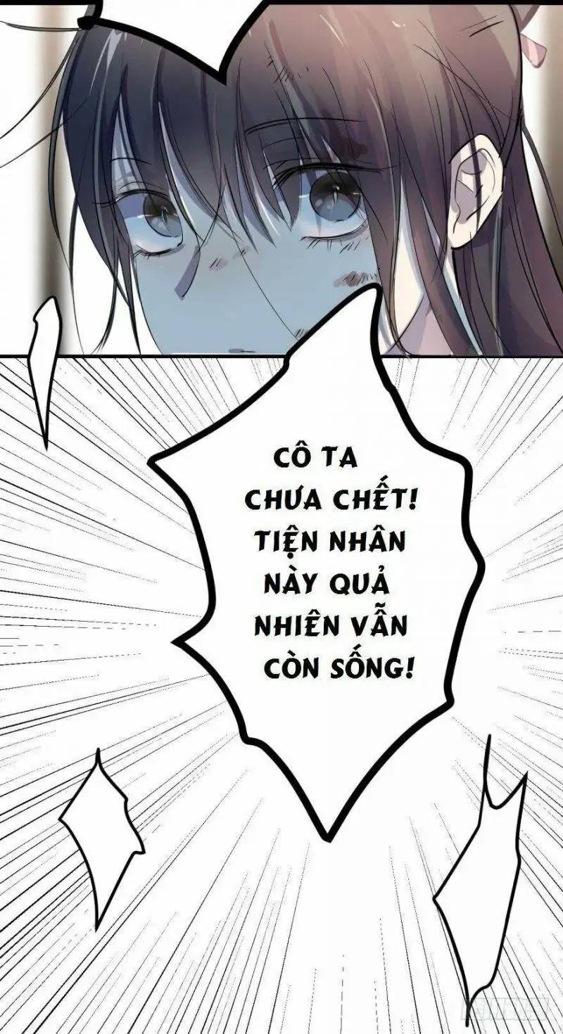 ‘Độc Bộ Thiên Hạ Đặc Công Thần Y Tiểu Thú Phi Chapter 1 - Trang 2