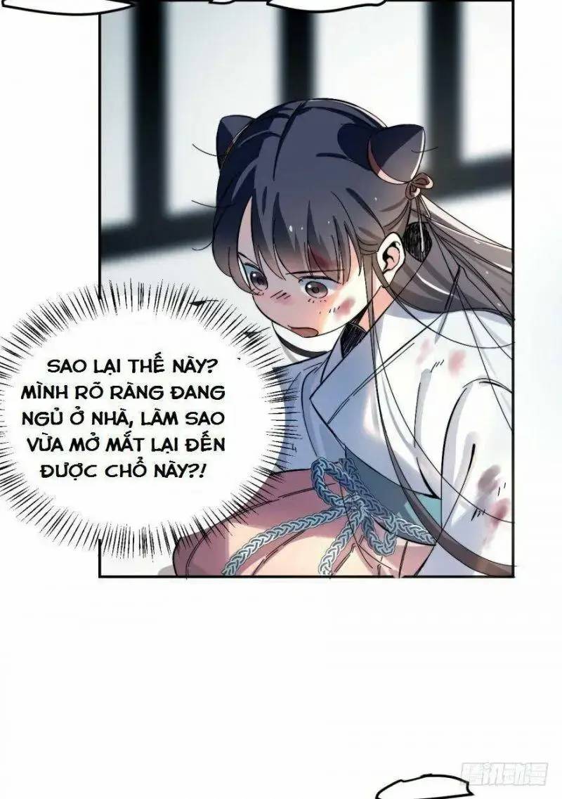 ‘Độc Bộ Thiên Hạ Đặc Công Thần Y Tiểu Thú Phi Chapter 1 - Trang 2