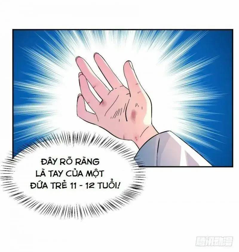 ‘Độc Bộ Thiên Hạ Đặc Công Thần Y Tiểu Thú Phi Chapter 1 - Trang 2