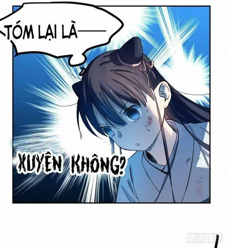 ‘Độc Bộ Thiên Hạ Đặc Công Thần Y Tiểu Thú Phi Chapter 1 - Trang 2