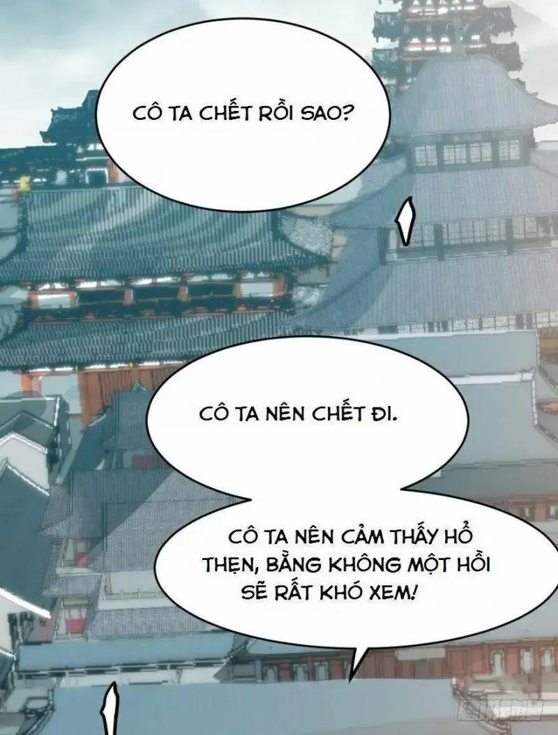 ‘Độc Bộ Thiên Hạ Đặc Công Thần Y Tiểu Thú Phi Chapter 1 - Trang 2