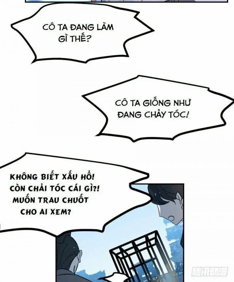 ‘Độc Bộ Thiên Hạ Đặc Công Thần Y Tiểu Thú Phi Chapter 1 - Trang 2