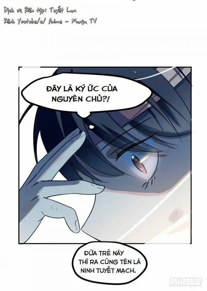 ‘Độc Bộ Thiên Hạ Đặc Công Thần Y Tiểu Thú Phi Chapter 1 - Trang 2