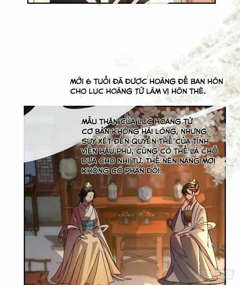 ‘Độc Bộ Thiên Hạ Đặc Công Thần Y Tiểu Thú Phi Chapter 1 - Trang 2