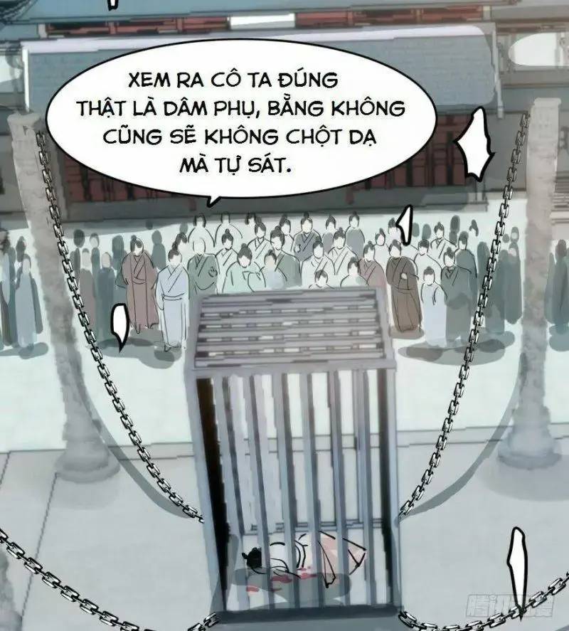 ‘Độc Bộ Thiên Hạ Đặc Công Thần Y Tiểu Thú Phi Chapter 1 - Trang 2