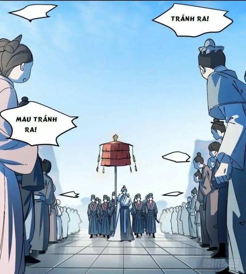 ‘Độc Bộ Thiên Hạ Đặc Công Thần Y Tiểu Thú Phi Chapter 1 - Trang 2