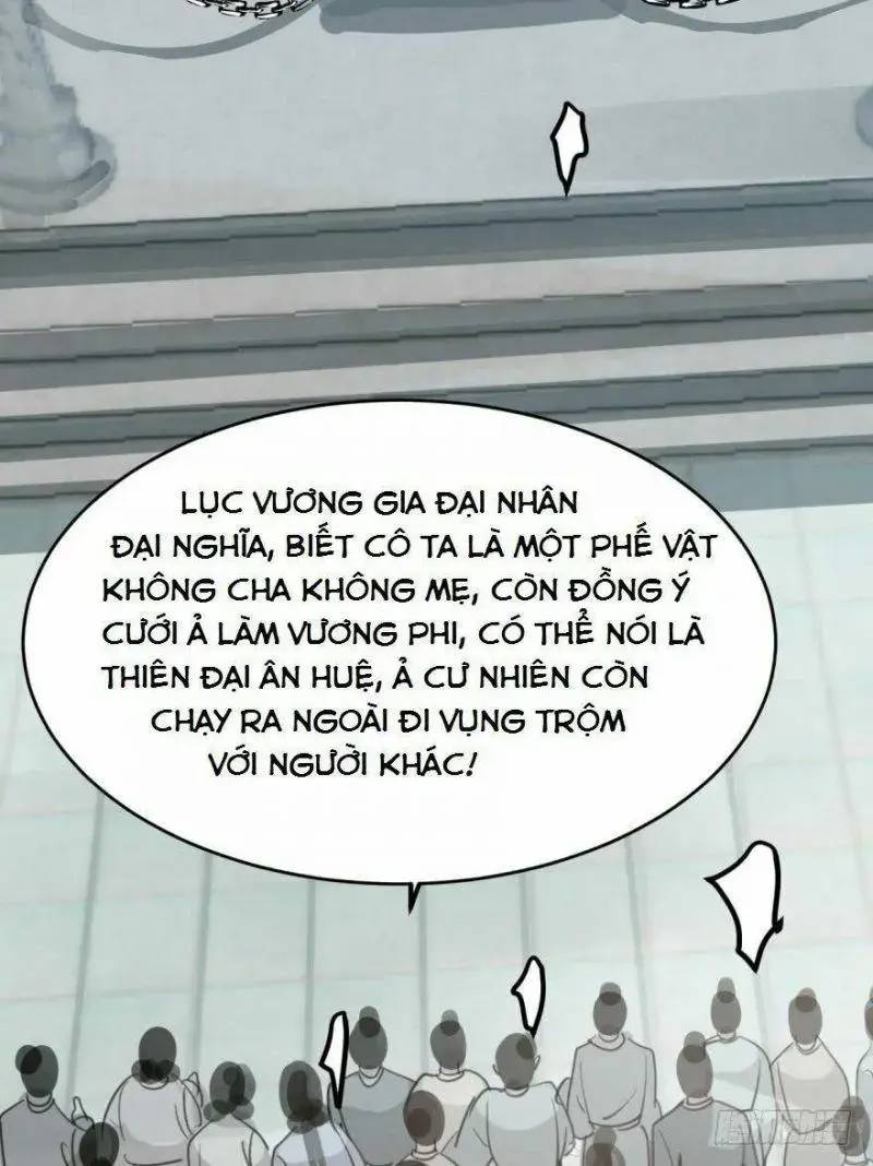 ‘Độc Bộ Thiên Hạ Đặc Công Thần Y Tiểu Thú Phi Chapter 1 - Trang 2