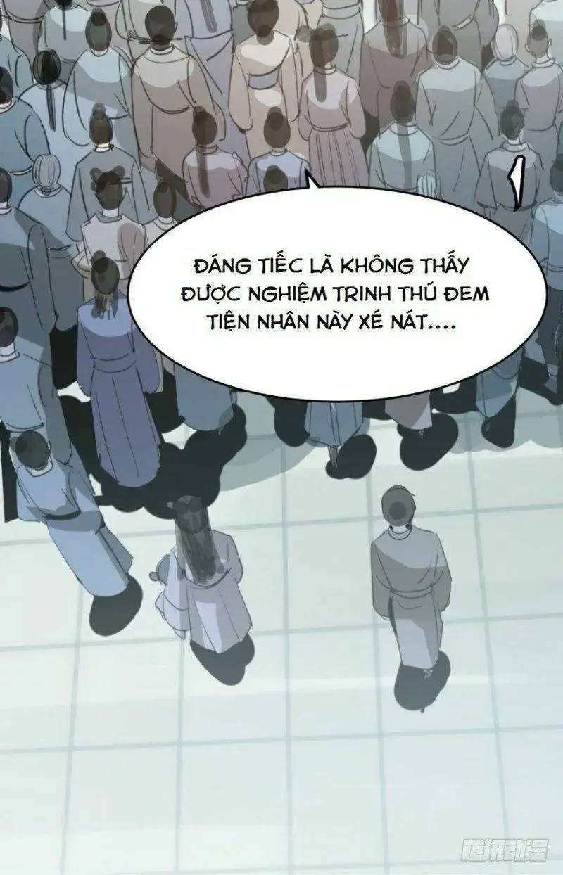 ‘Độc Bộ Thiên Hạ Đặc Công Thần Y Tiểu Thú Phi Chapter 1 - Trang 2