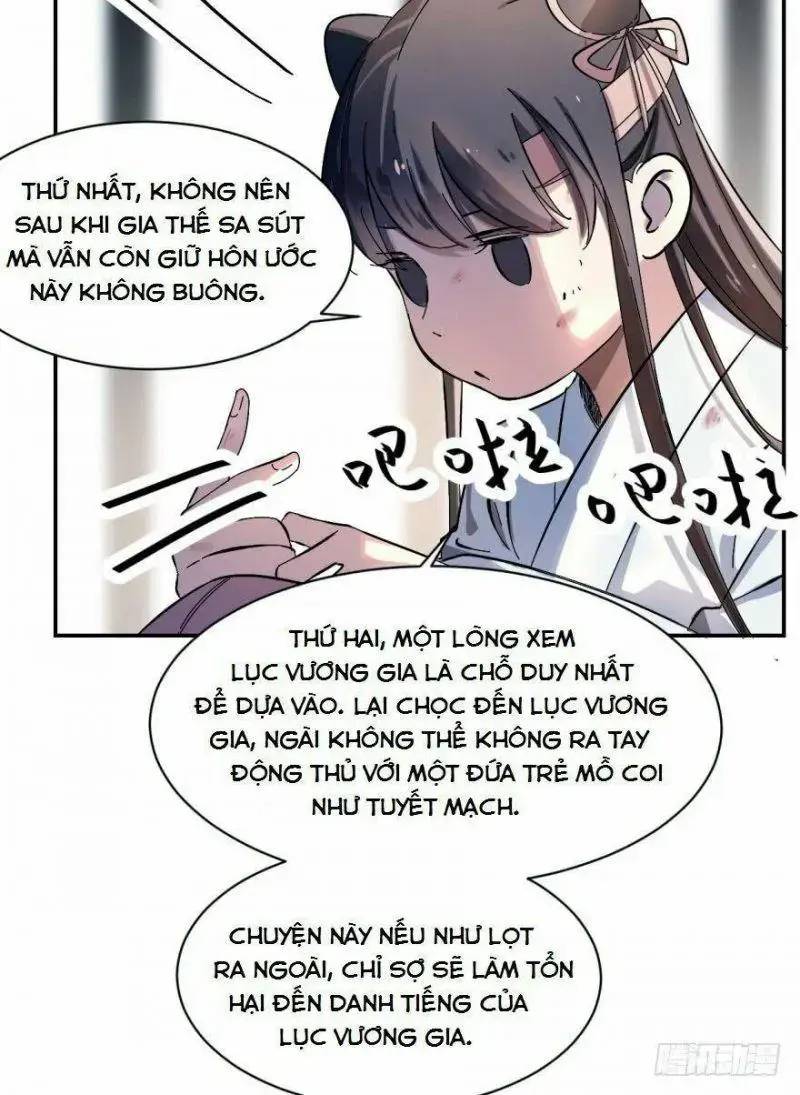 ‘Độc Bộ Thiên Hạ Đặc Công Thần Y Tiểu Thú Phi Chapter 1 - Trang 2