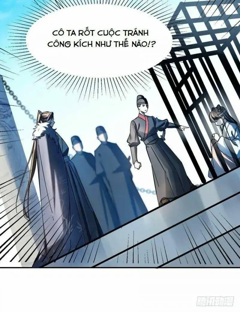 ‘Độc Bộ Thiên Hạ Đặc Công Thần Y Tiểu Thú Phi Chapter 1 - Trang 2