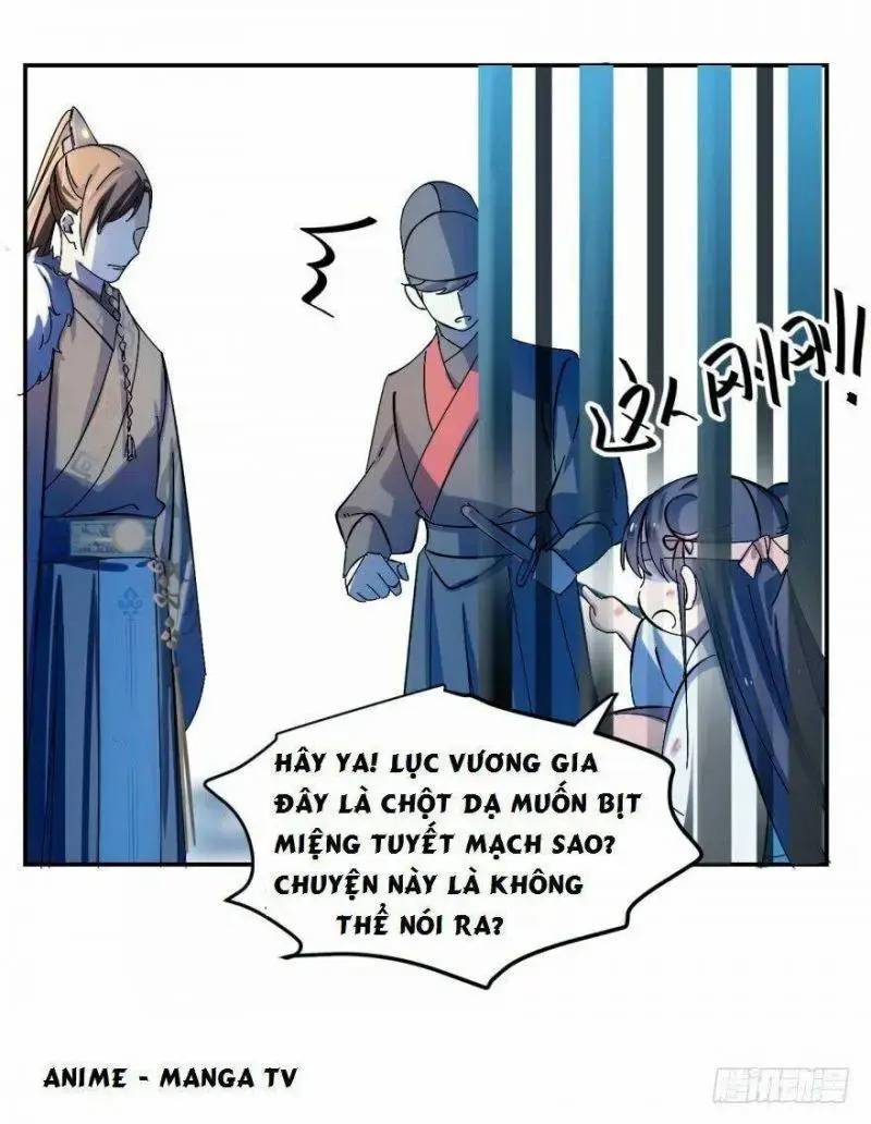 ‘Độc Bộ Thiên Hạ Đặc Công Thần Y Tiểu Thú Phi Chapter 1 - Trang 2