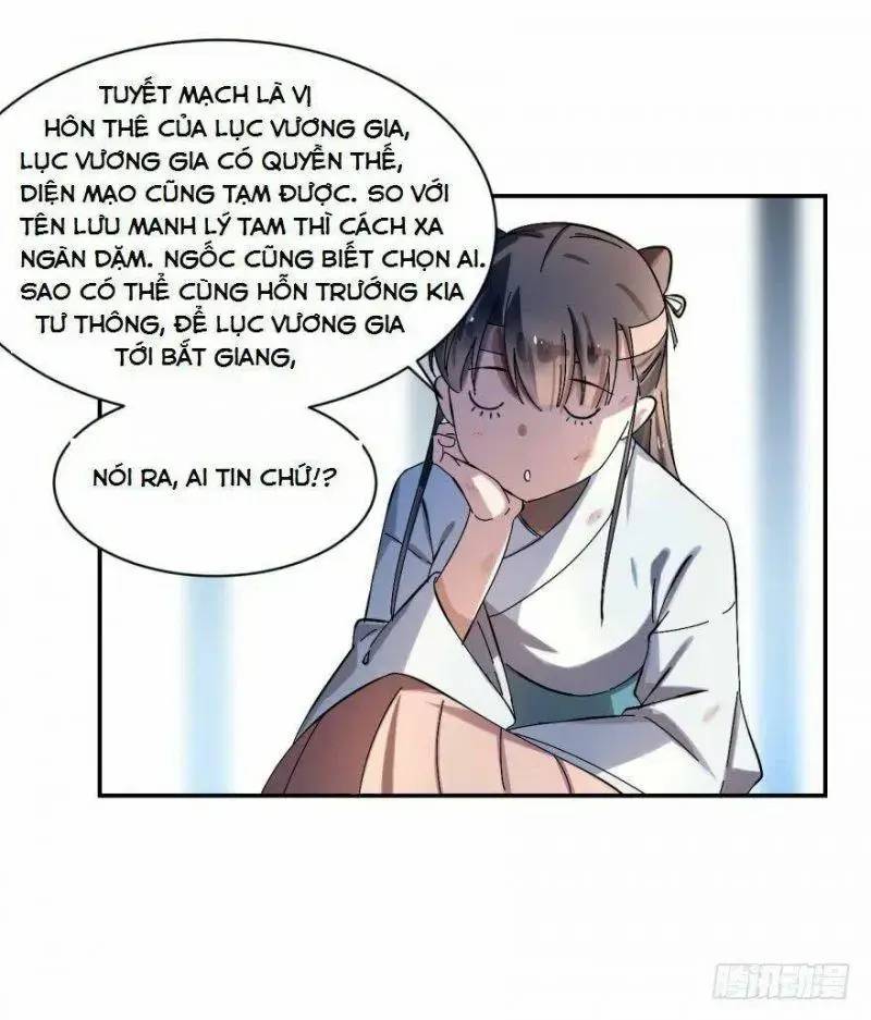 ‘Độc Bộ Thiên Hạ Đặc Công Thần Y Tiểu Thú Phi Chapter 1 - Trang 2