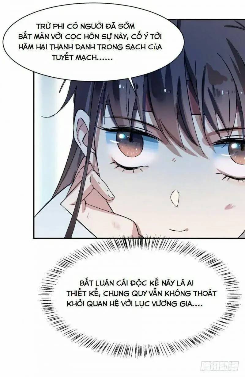 ‘Độc Bộ Thiên Hạ Đặc Công Thần Y Tiểu Thú Phi Chapter 1 - Trang 2