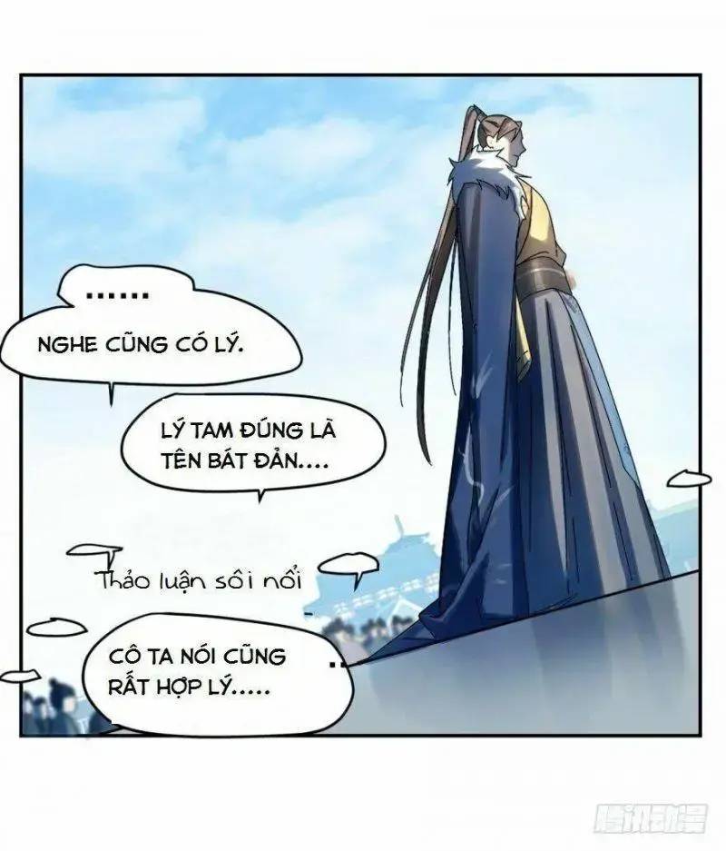 ‘Độc Bộ Thiên Hạ Đặc Công Thần Y Tiểu Thú Phi Chapter 1 - Trang 2