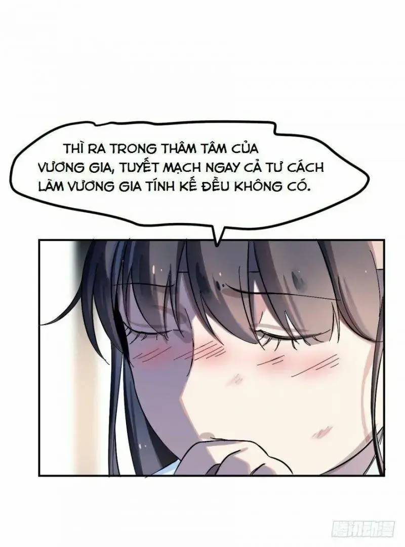 ‘Độc Bộ Thiên Hạ Đặc Công Thần Y Tiểu Thú Phi Chapter 1 - Trang 2