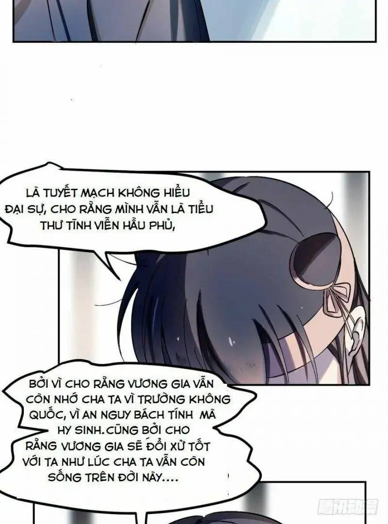 ‘Độc Bộ Thiên Hạ Đặc Công Thần Y Tiểu Thú Phi Chapter 1 - Trang 2
