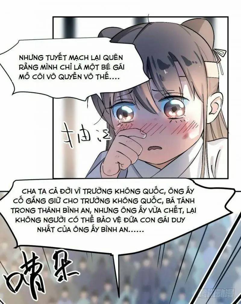 ‘Độc Bộ Thiên Hạ Đặc Công Thần Y Tiểu Thú Phi Chapter 1 - Trang 2