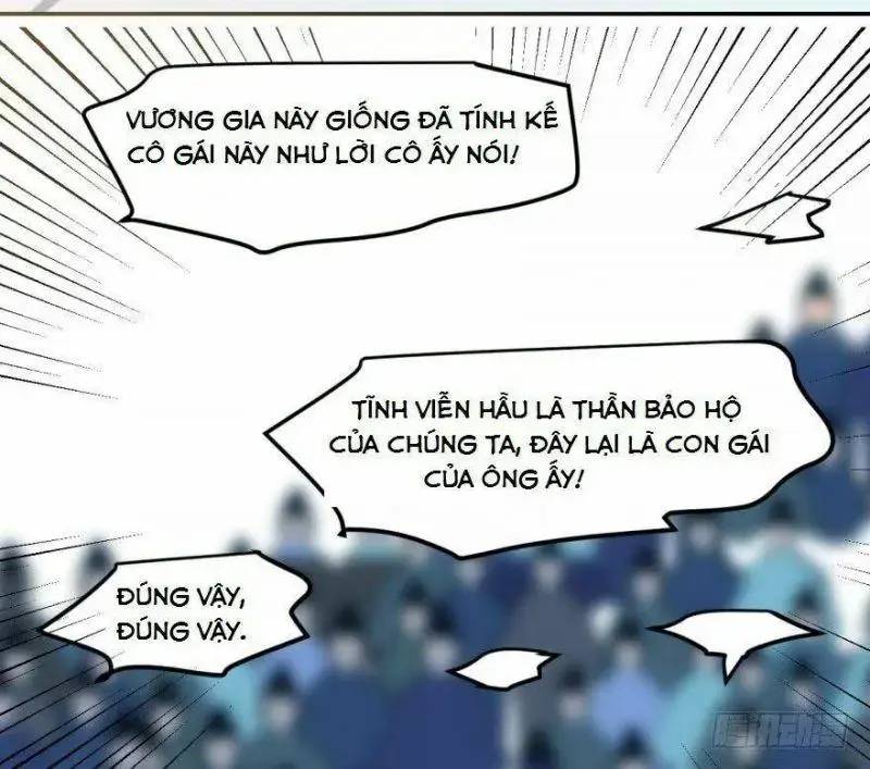 ‘Độc Bộ Thiên Hạ Đặc Công Thần Y Tiểu Thú Phi Chapter 1 - Trang 2