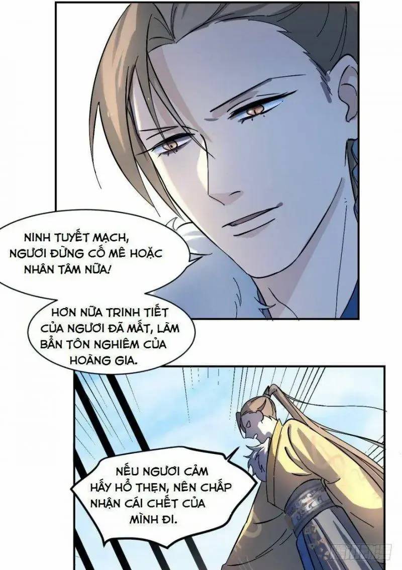 ‘Độc Bộ Thiên Hạ Đặc Công Thần Y Tiểu Thú Phi Chapter 1 - Trang 2