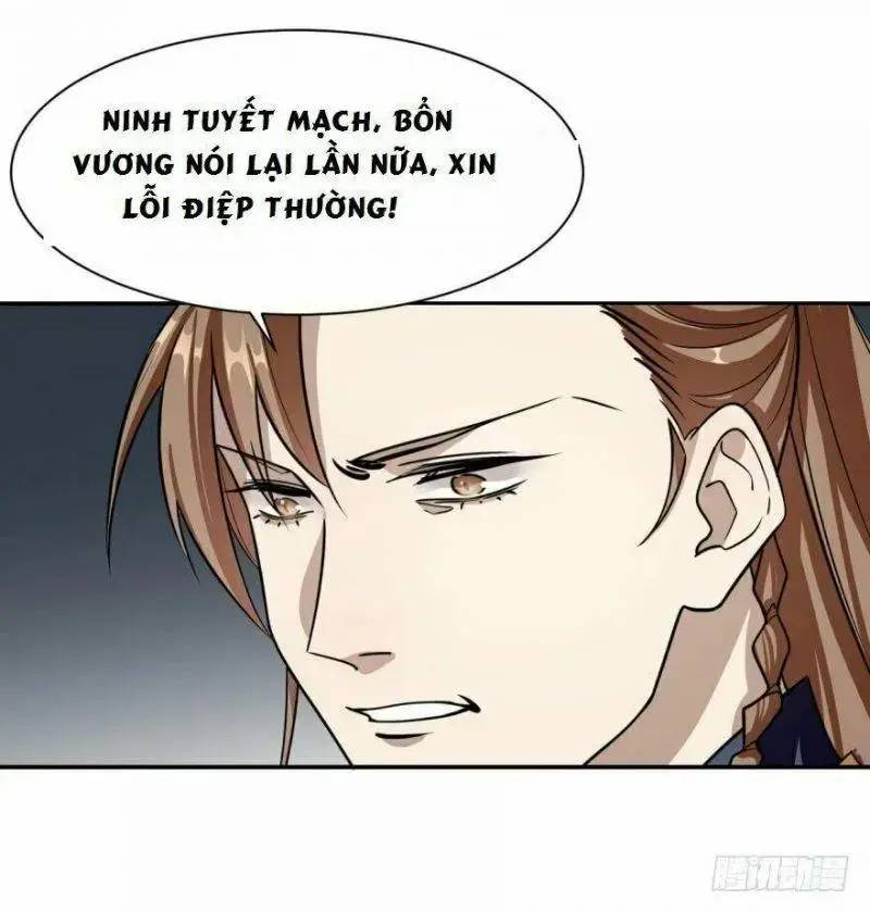 ‘Độc Bộ Thiên Hạ Đặc Công Thần Y Tiểu Thú Phi Chapter 10 - Trang 2