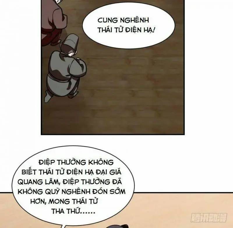 ‘Độc Bộ Thiên Hạ Đặc Công Thần Y Tiểu Thú Phi Chapter 10 - Trang 2