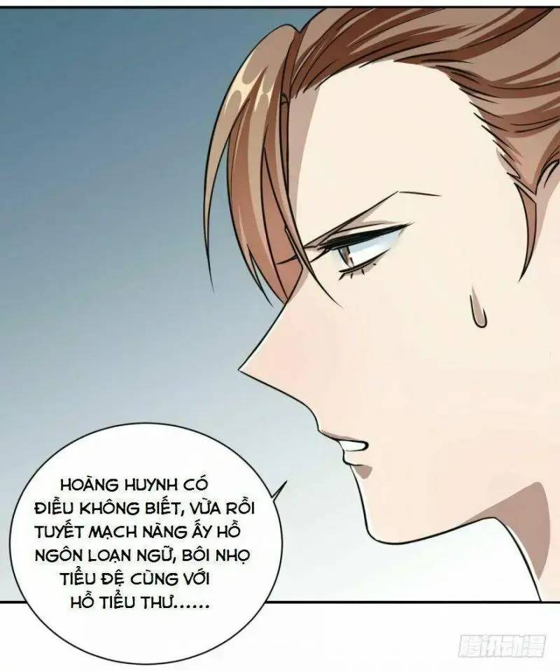 ‘Độc Bộ Thiên Hạ Đặc Công Thần Y Tiểu Thú Phi Chapter 10 - Trang 2