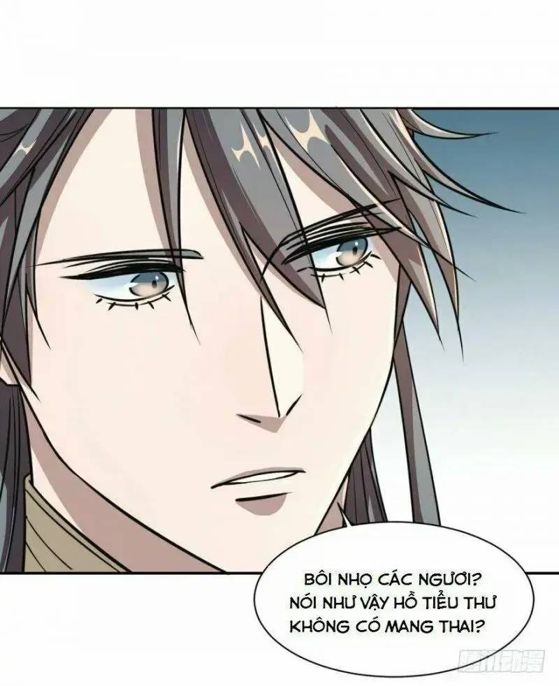 ‘Độc Bộ Thiên Hạ Đặc Công Thần Y Tiểu Thú Phi Chapter 10 - Trang 2