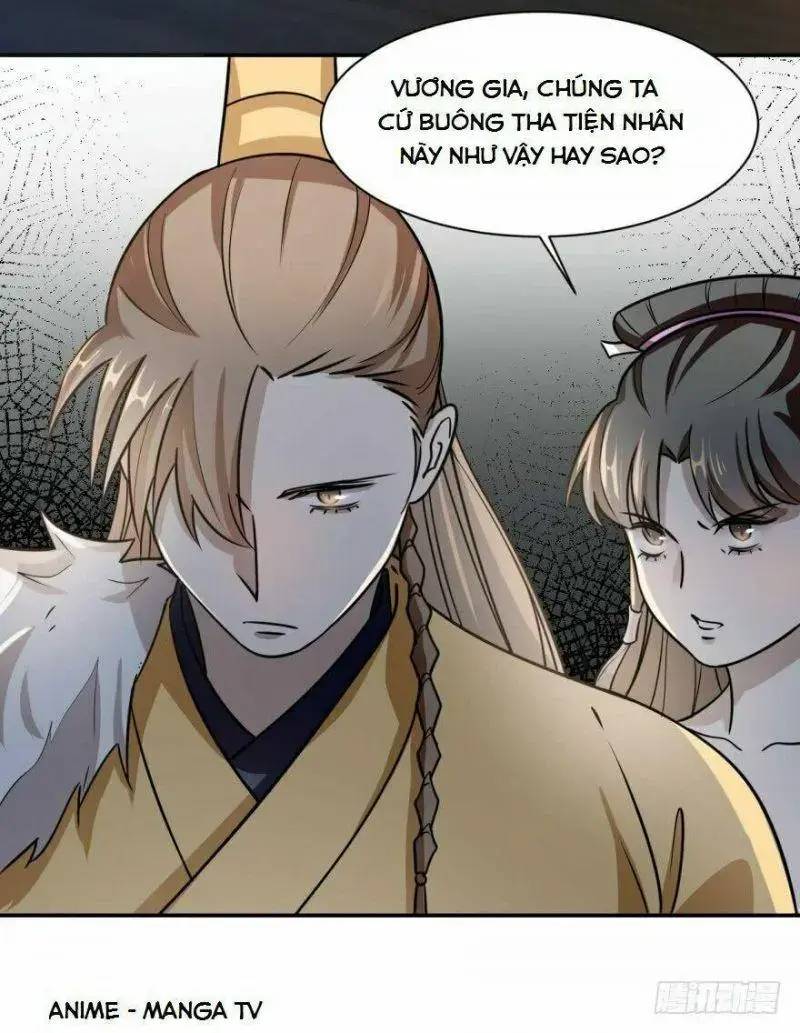 ‘Độc Bộ Thiên Hạ Đặc Công Thần Y Tiểu Thú Phi Chapter 10 - Trang 2