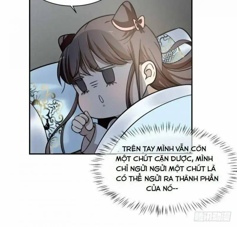 ‘Độc Bộ Thiên Hạ Đặc Công Thần Y Tiểu Thú Phi Chapter 11 - Trang 2