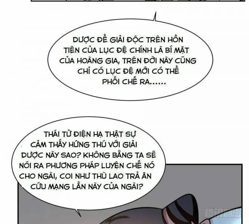 ‘Độc Bộ Thiên Hạ Đặc Công Thần Y Tiểu Thú Phi Chapter 11 - Trang 2